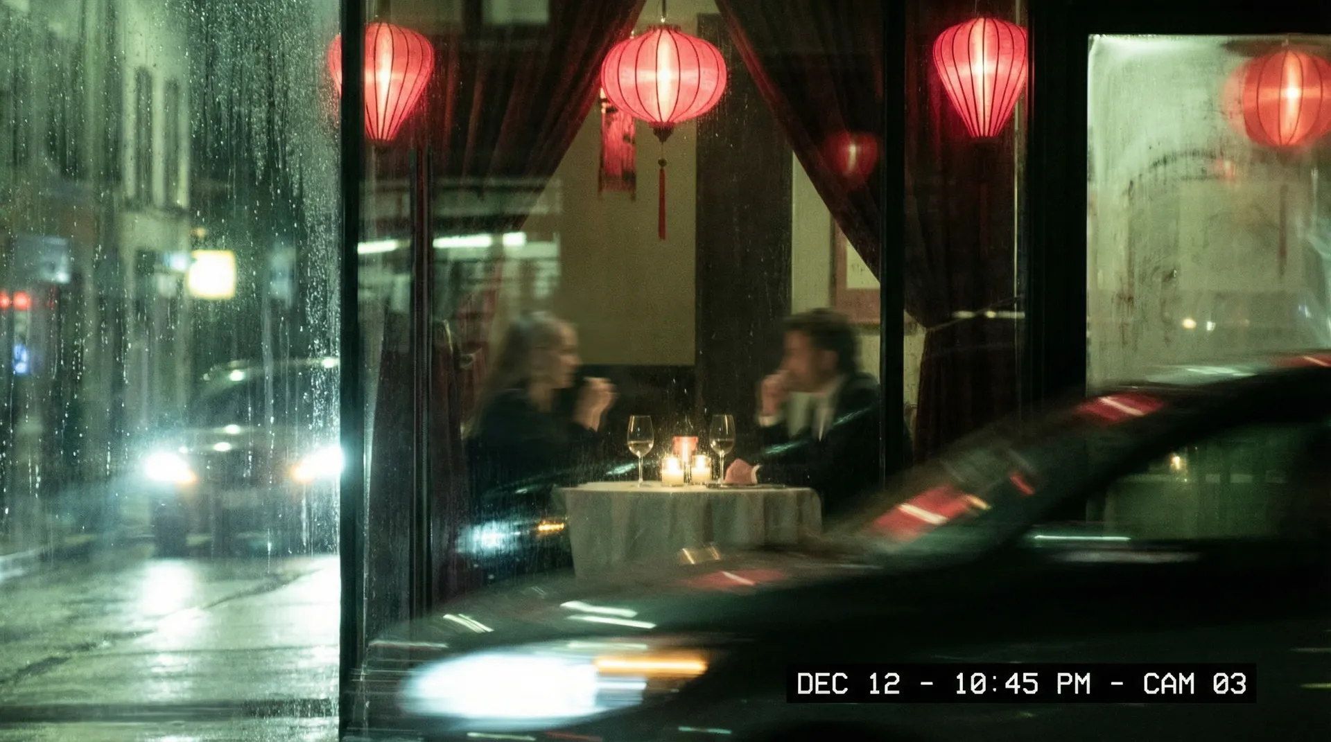 蜜桃视频 - 密会现场偷拍